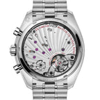 Speedmaster CHRONOSCOPE CO‑AXIAL MASTER CHRONOMETER CHRONOGRAPH Ref# 329.30.43.51.02.002