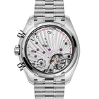 Speedmaster CHRONOSCOPE CO‑AXIAL MASTER CHRONOMETER CHRONOGRAPH Ref# 329.30.43.51.03.001