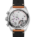 Speedmaster CHRONOSCOPE CO‑AXIAL MASTER CHRONOMETER CHRONOGRAPH Ref# 329.32.43.51.03.001