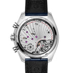 Speedmaster CHRONOSCOPE CO‑AXIAL MASTER CHRONOMETER CHRONOGRAPH Ref# 329.33.43.51.02.001