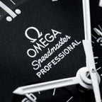 Speedmaster Professional Moonwatch, Ref# 311.30.42.30.01.006