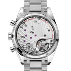 Speedmaster ’57 CO‑AXIAL MASTER CHRONOMETER CHRONOGRAPH Ref# 332.10.41.51.01.001