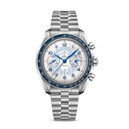 Speedmaster CHRONOSCOPE CO‑AXIAL MASTER CHRONOMETER CHRONOGRAPH Ref# 329.30.43.51.02.001
