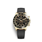 Cosmograph Daytona 40 mm 18 ct yellow gold Ref# 116518LN-0043