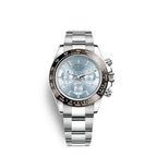 Cosmograph Daytona 40 mm Platinum Ref# 116506-0002