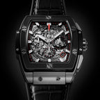 Spirit of Big Bang Titanium Ceramic 42mm, Ref# 641.NM.0173.LR