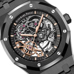Royal Oak DOUBLE BALANCE WHEEL OPENWORKED 15416CE.OO.1225CE.01