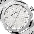 Royal Oak SELFWINDING Ref# 15500ST.OO.1220ST.04