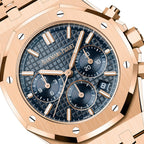 Royal Oak SELFWINDING CHRONOGRAPH Ref# 26715OR.OO.1356OR.01