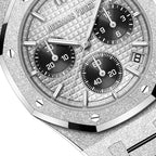 Royal Oak SELFWINDING CHRONOGRAPH Ref# 26240BC.GG.1324BC.01