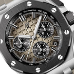 Royal Oak Offshore SELFWINDING CHRONOGRAPH Ref# 26420SO.OO.A600CA.01