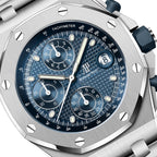 Royal Oak Offshore SELFWINDING CHRONOGRAPH Ref# 26238ST.OO.2000ST.01