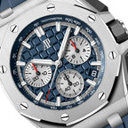 Royal Oak Offshore SELFWINDING CHRONOGRAPH Ref# 26420TI.OO.A027CA.01