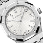 Royal Oak SELFWINDING “50TH ANNIVERSARY” Ref# 15510ST.OO.1320ST.03