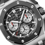 Royal Oak Offshore SELFWINDING CHRONOGRAPH Ref# 26420SO.OO.A002CA.01