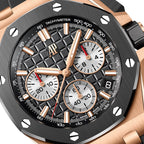 Royal Oak Offshore SELFWINDING CHRONOGRAPH Ref# 26420RO.OO.A002CA.01