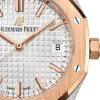Royal Oak SELFWINDING Ref# 77350SR.OO.1261SR.01