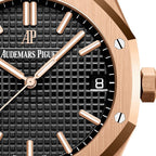 Royal Oak SELFWINDING Ref# 15500OR.OO.D002CR.01