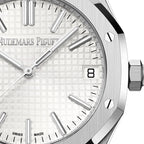 Royal Oak SELFWINDING “50TH ANNIVERSARY” Ref# 15510ST.OO.1320ST.03