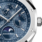 Royal Oak PERPETUAL CALENDAR Ref# 26574ST.OO.1220ST.03