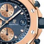 Royal Oak Offshore SELFWINDING CHRONOGRAPH Ref# 26238OR.OO.2000OR.01
