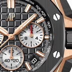 Royal Oak Offshore SELFWINDING CHRONOGRAPH Ref# 26420RO.OO.A002CA.01