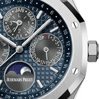 Royal Oak PERPETUAL CALENDAR Ref# 26574TI.OO.1220TI.01