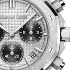 Royal Oak SELFWINDING CHRONOGRAPH Ref# 26240BC.GG.1324BC.01