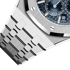 Royal Oak SELFWINDING CHRONOGRAPH Ref# 26715ST.OO.1356ST.01