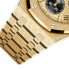 Royal Oak SELFWINDING CHRONOGRAPH Ref# 26240BA.GG.1324BA.01