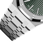 Royal Oak SELFWINDING “50TH ANNIVERSARY” Ref# 15510ST.OO.1320ST.04
