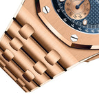Royal Oak Offshore SELFWINDING CHRONOGRAPH Ref# 26238OR.OO.2000OR.01