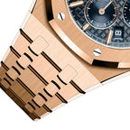 Royal Oak SELFWINDING CHRONOGRAPH Ref# 26715OR.OO.1356OR.01