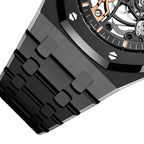 Royal Oak DOUBLE BALANCE WHEEL OPENWORKED 15416CE.OO.1225CE.01
