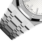 Royal Oak SELFWINDING “50TH ANNIVERSARY” Ref# 15510ST.OO.1320ST.03