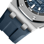 Royal Oak Offshore DIVER Ref# 15720ST.OO.A027CA.01