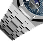 Royal Oak PERPETUAL CALENDAR Ref# 26574TI.OO.1220TI.01