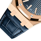 Royal Oak SELFWINDING “50TH ANNIVERSARY” Ref# 15510OR.OO.D315CR.01