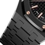 Royal Oak SELFWINDING “50TH ANNIVERSARY” Ref# 77350CE.OO.1266CE.01.A