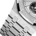 Royal Oak SELFWINDING CHRONOGRAPH Ref# 26240BC.GG.1324BC.01