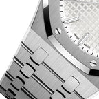 Royal Oak SELFWINDING Ref# 15500ST.OO.1220ST.04