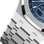 Royal Oak PERPETUAL CALENDAR Ref# 26574ST.OO.1220ST.03