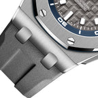 Royal Oak Offshore DIVER Ref# 15720ST.OO.A009CA.01
