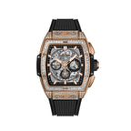 Spirit of Big Bang KING GOLD JEWELLERY Ref# 642.OX.0180.RX.0904