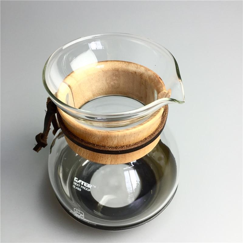 Bodum Pour Over Coffee Maker 11592