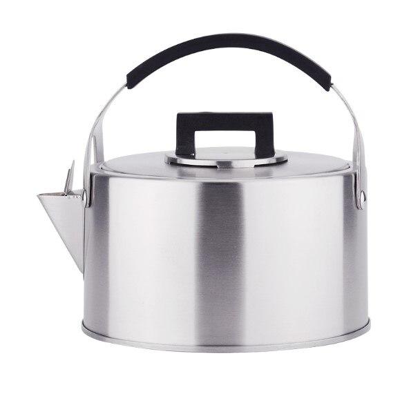 Judge Stove Top Whistling Kettle 3L - Home Store + More