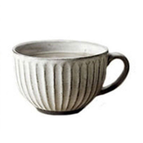 rough ceramic mug product image