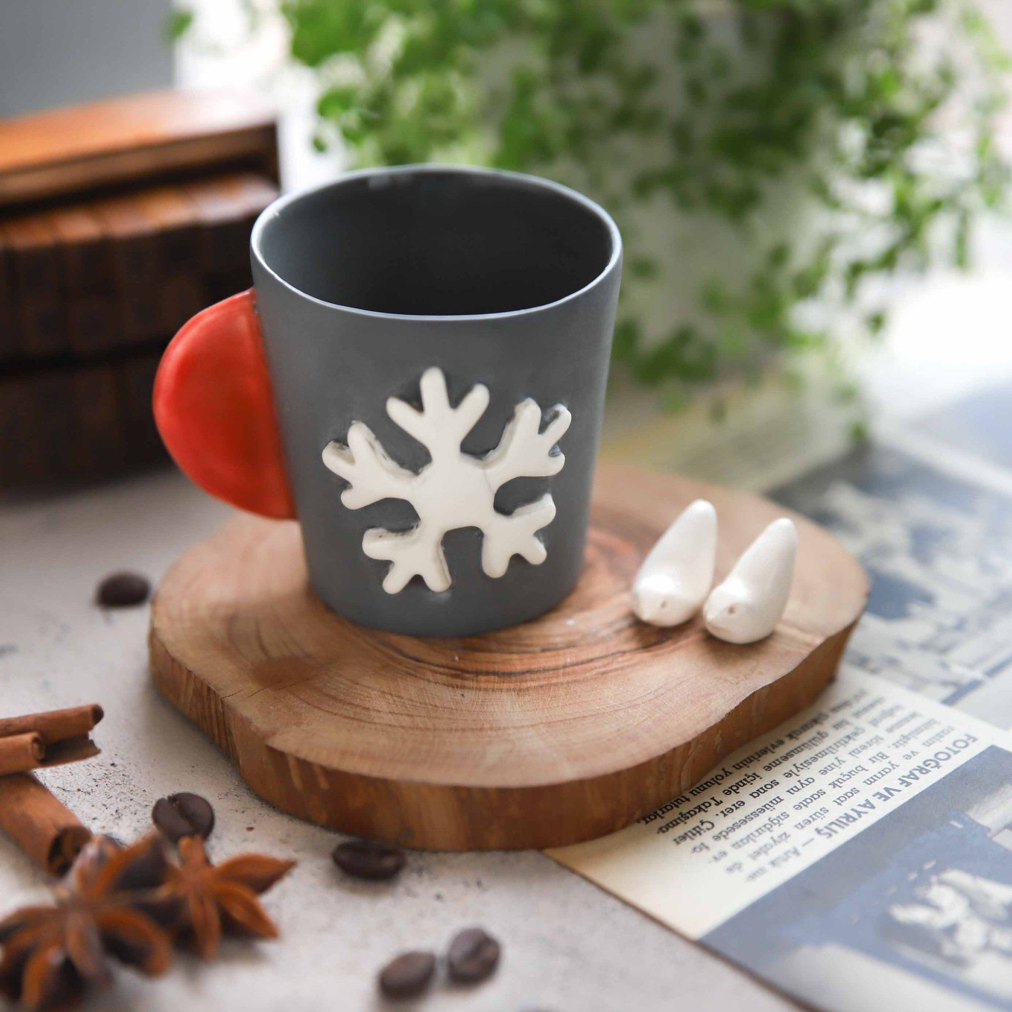 Espresso Coffee Tea Cup Ceramic Authentic Beautiful Mug Latte Quality Mugs White Pot Mug 