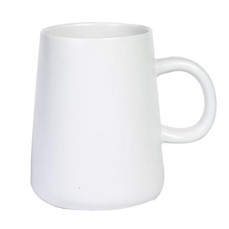 ceramic coffee cups espresso cup colorful cute coffe tazas de ceramica drinkware mugs Multicolor Mugs White 