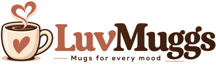Luvmuggs — mugs for every mood